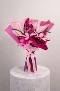 Bouquet éternel Lina Rose