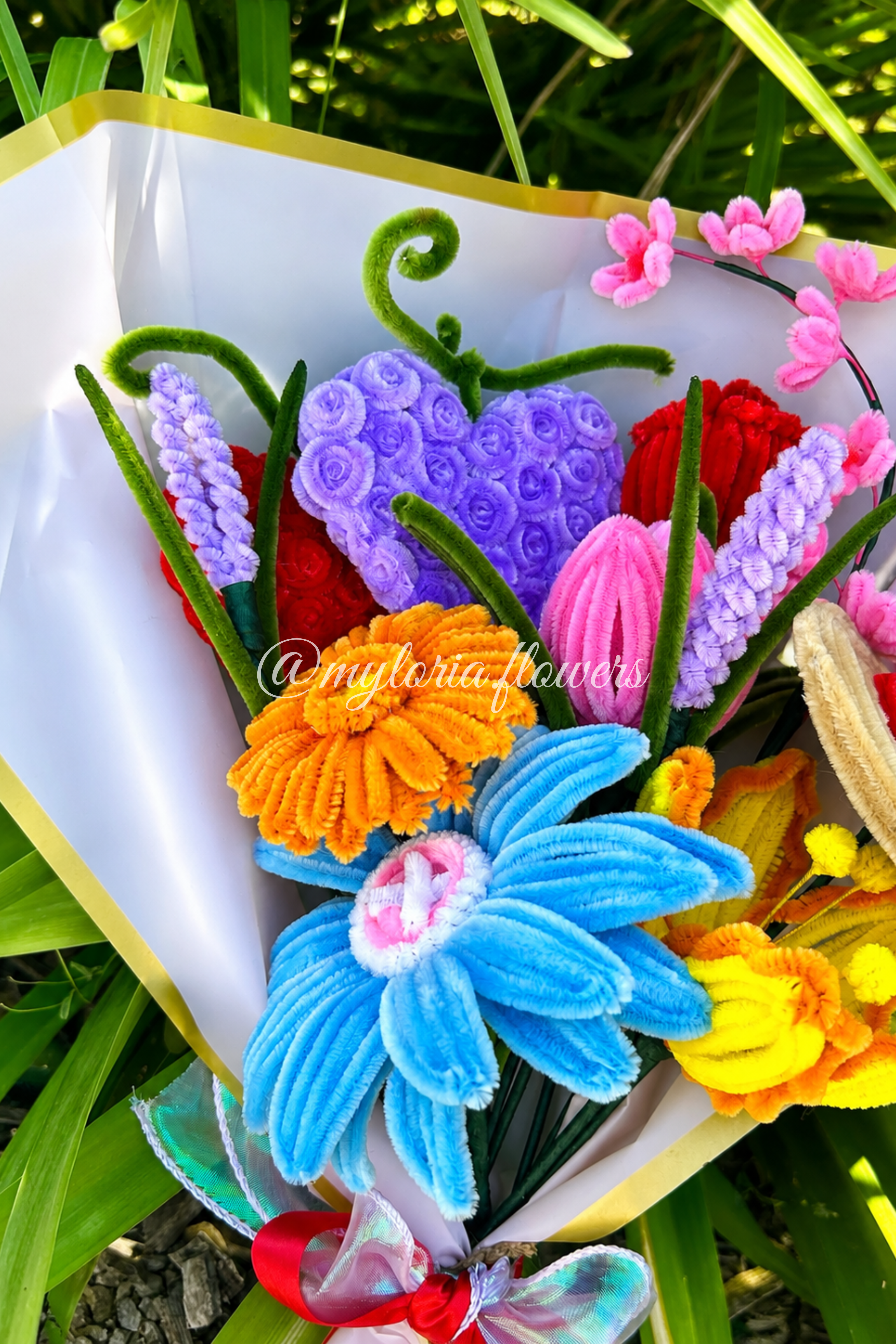 Bouquet One Piece