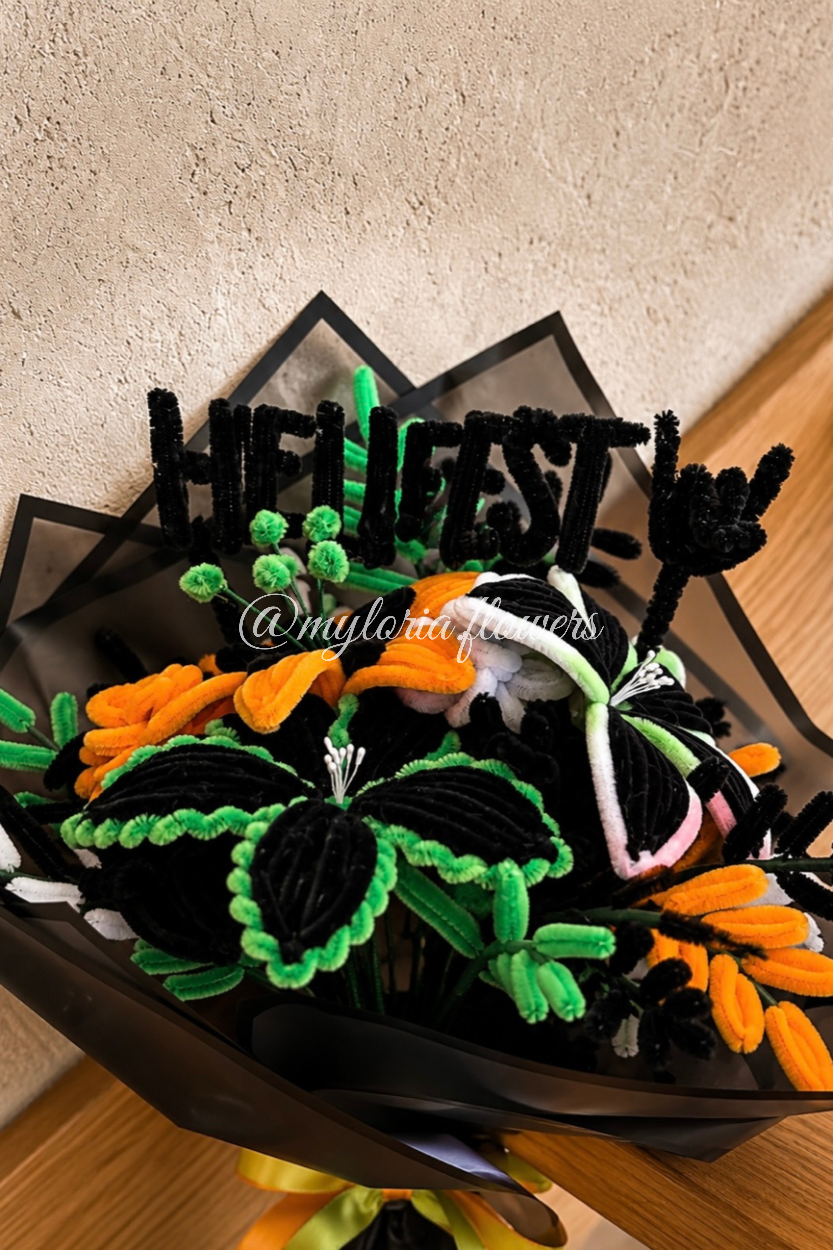 Bouquet Hellfest 2026