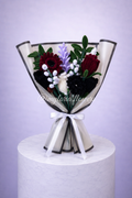 Bouquet éternel Eva