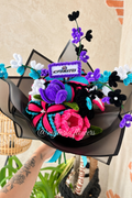 Bouquet CFMOTO personnalisé