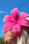 Barrette Lys Rose