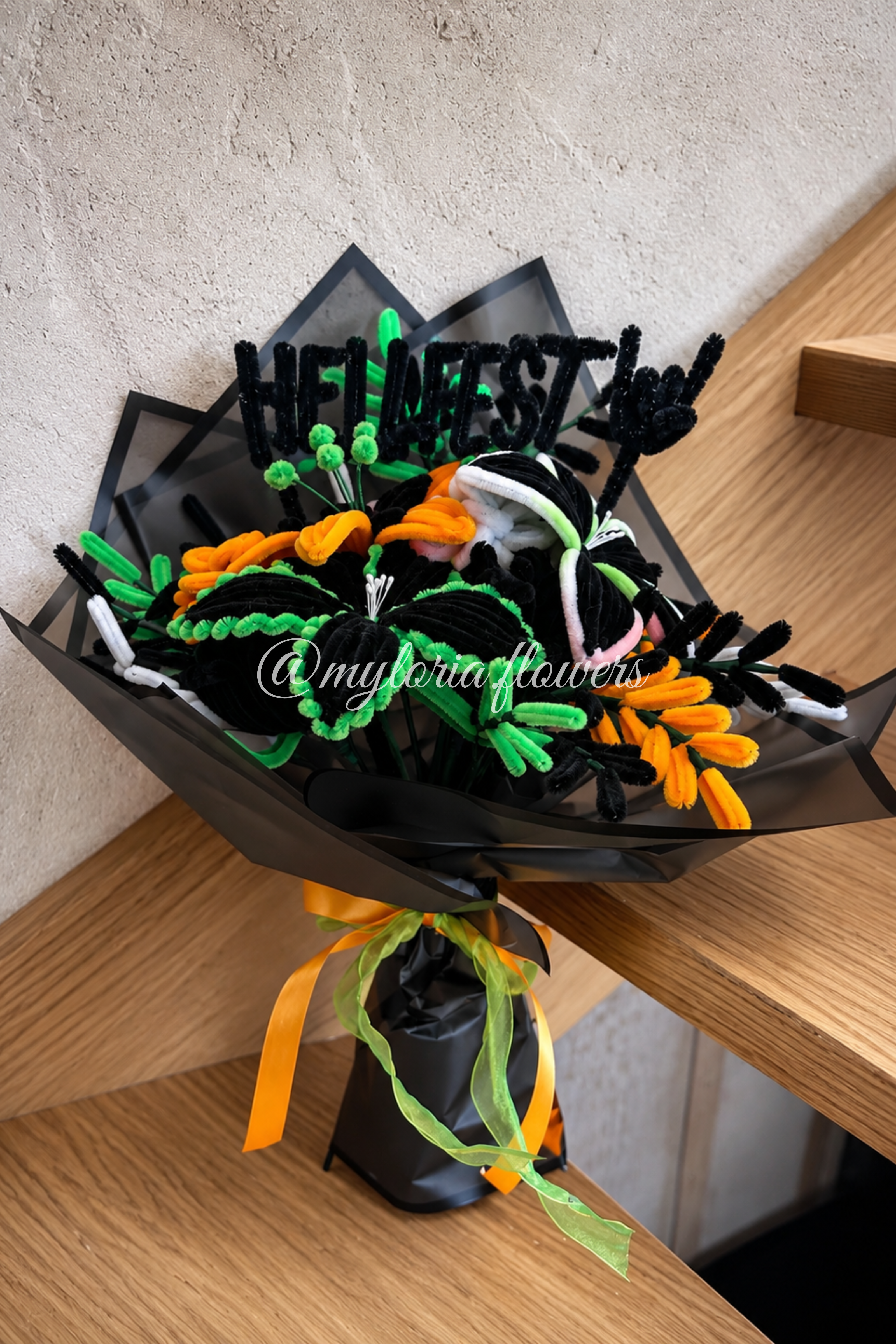 Bouquet Hellfest 2026