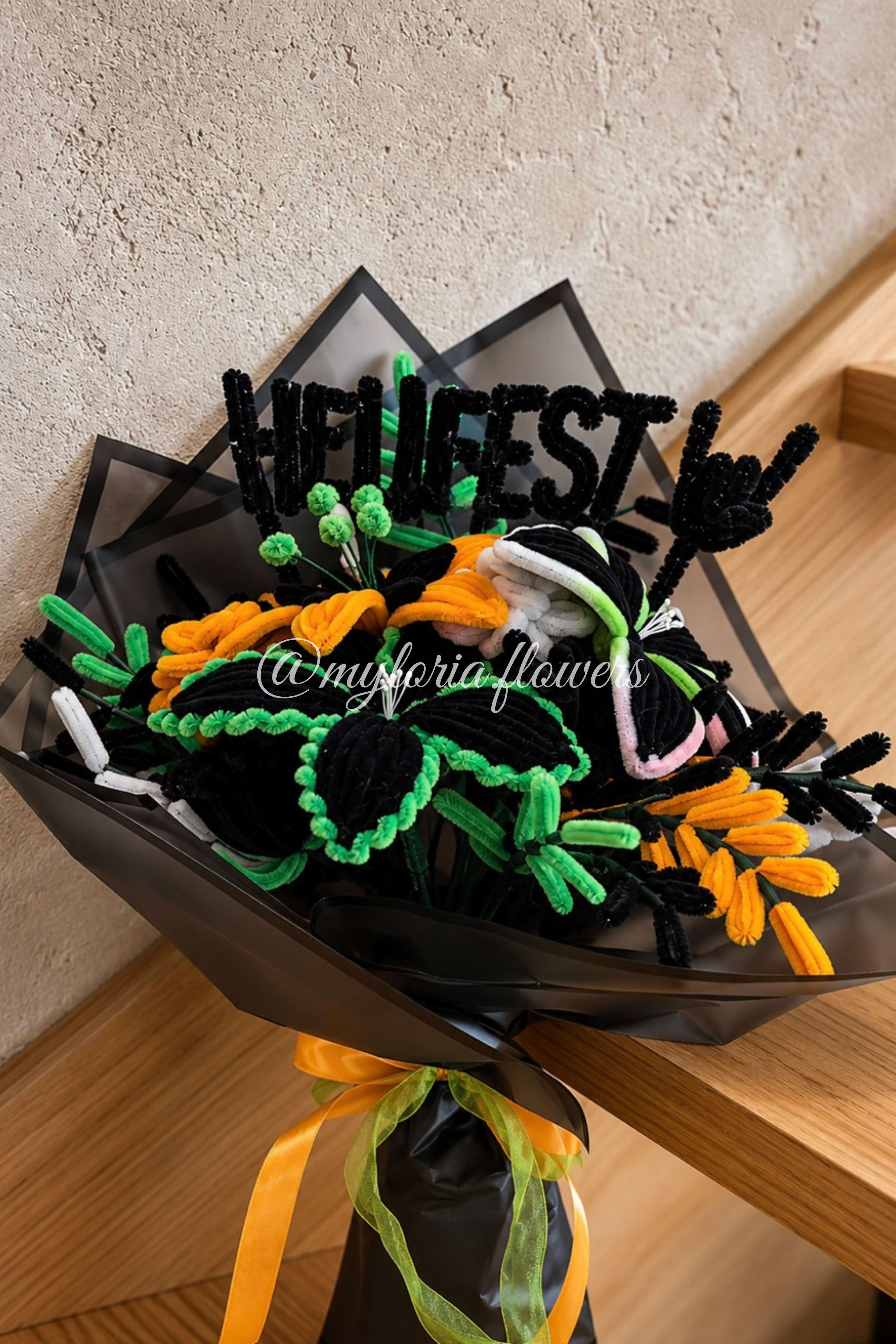 Bouquet Hellfest 2026